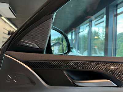 BMW X4 Gebrauchtwagen