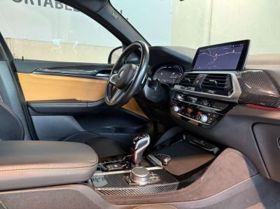 BMW X4 Gebrauchtwagen