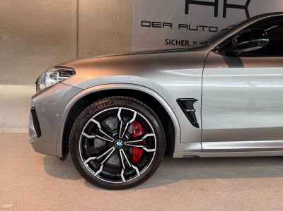 BMW X4 Gebrauchtwagen