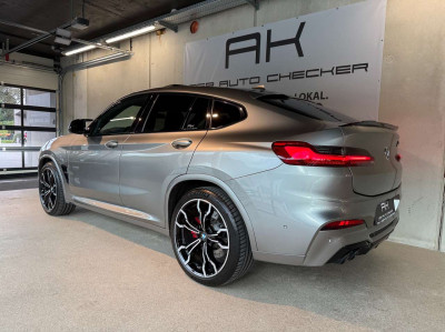 BMW X4 Gebrauchtwagen