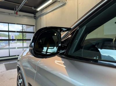 BMW X4 Gebrauchtwagen