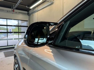 BMW X4 Gebrauchtwagen
