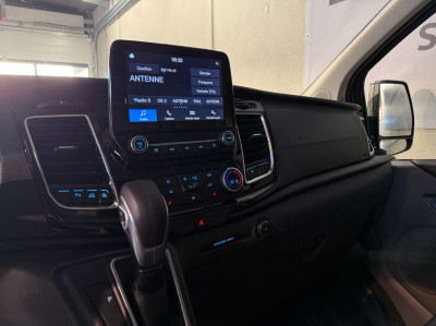 Ford Transit Custom Gebrauchtwagen Ford Transit Custom Gebrauchtwagen