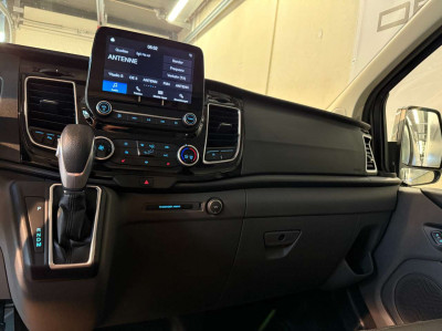 Ford Transit Custom Gebrauchtwagen Ford Transit Custom Gebrauchtwagen