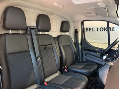 Ford Transit Custom Gebrauchtwagen Ford Transit Custom Gebrauchtwagen