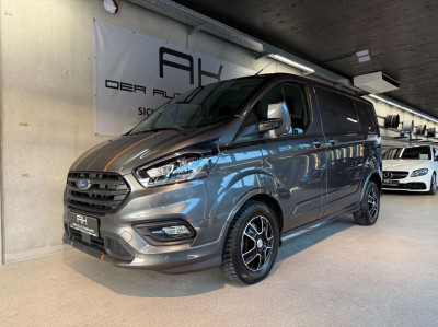 Ford Transit Custom Gebrauchtwagen Ford Transit Custom Gebrauchtwagen