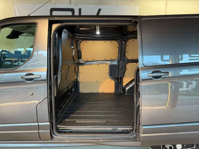 Ford Transit Custom Gebrauchtwagen Ford Transit Custom Gebrauchtwagen