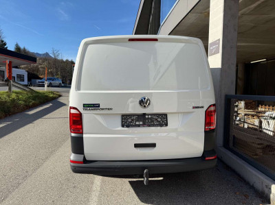VW Transporter T6 Gebrauchtwagen