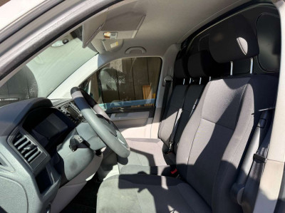 VW Transporter T6 Gebrauchtwagen