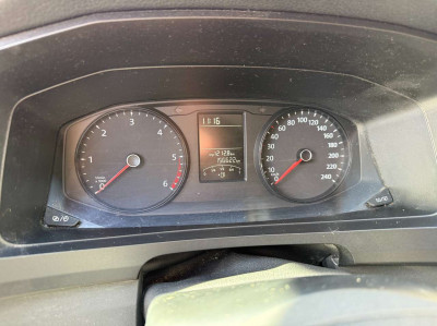VW Transporter T6 Gebrauchtwagen