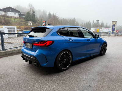 BMW 1er Gebrauchtwagen BMW 1er Gebrauchtwagen