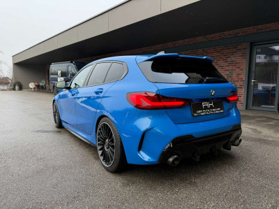 BMW 1er Gebrauchtwagen BMW 1er Gebrauchtwagen