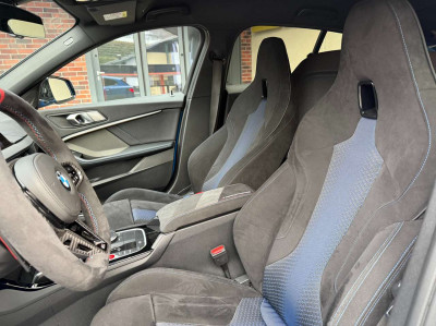 BMW 1er Gebrauchtwagen BMW 1er Gebrauchtwagen