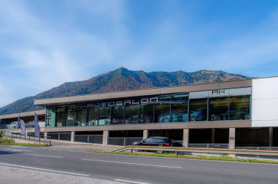 BMW 1er Gebrauchtwagen BMW 1er Gebrauchtwagen