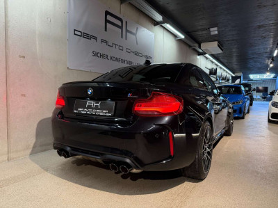 BMW 2er Gebrauchtwagen BMW 2er Gebrauchtwagen