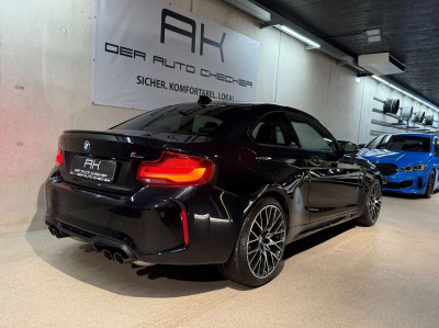 BMW 2er Gebrauchtwagen BMW 2er Gebrauchtwagen