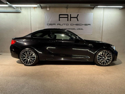 BMW 2er Gebrauchtwagen BMW 2er Gebrauchtwagen