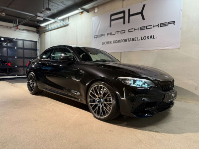 BMW 2er Gebrauchtwagen BMW 2er Gebrauchtwagen