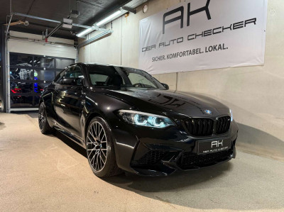 BMW 2er Gebrauchtwagen BMW 2er Gebrauchtwagen