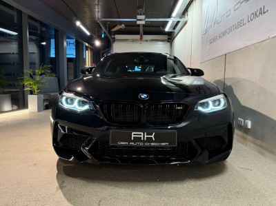 BMW 2er Gebrauchtwagen BMW 2er Gebrauchtwagen