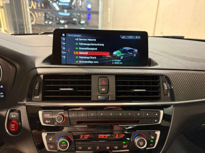 BMW 2er Gebrauchtwagen BMW 2er Gebrauchtwagen