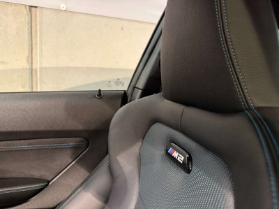 BMW 2er Gebrauchtwagen BMW 2er Gebrauchtwagen