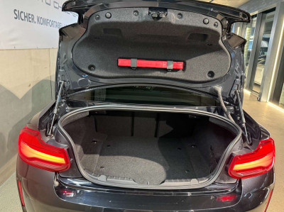 BMW 2er Gebrauchtwagen BMW 2er Gebrauchtwagen