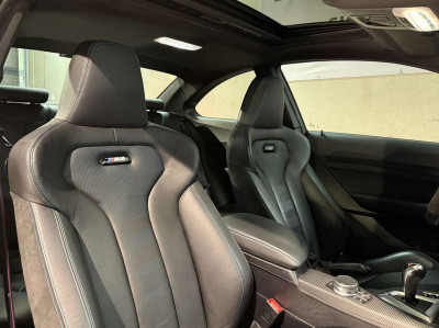 BMW 2er Gebrauchtwagen BMW 2er Gebrauchtwagen