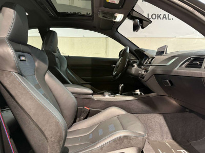 BMW 2er Gebrauchtwagen BMW 2er Gebrauchtwagen