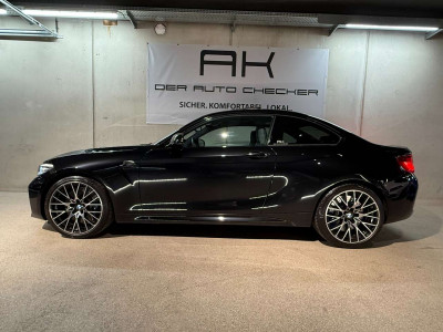 BMW 2er Gebrauchtwagen BMW 2er Gebrauchtwagen