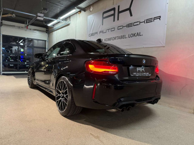 BMW 2er Gebrauchtwagen BMW 2er Gebrauchtwagen