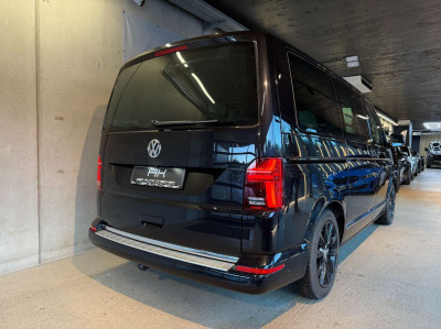 VW Transporter T6 Gebrauchtwagen