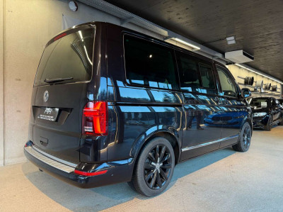 VW Transporter T6 Gebrauchtwagen