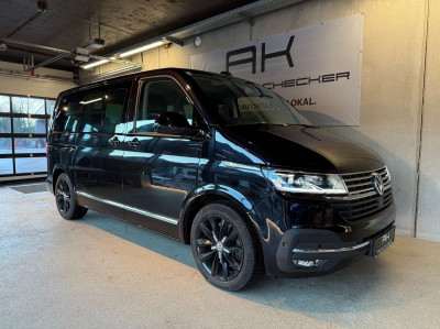 VW Transporter T6 Gebrauchtwagen