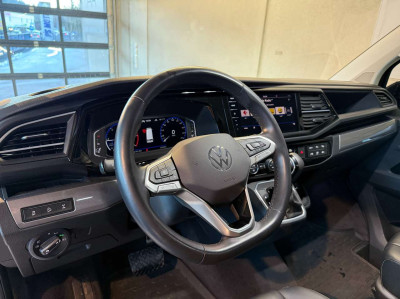 VW Transporter T6 Gebrauchtwagen