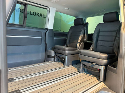 VW Transporter T6 Gebrauchtwagen