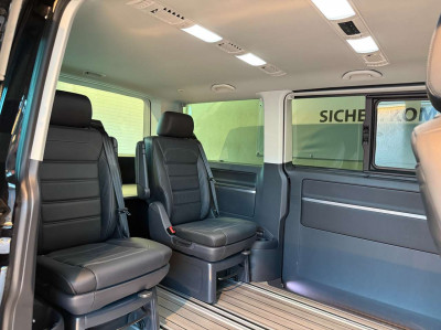 VW Transporter T6 Gebrauchtwagen