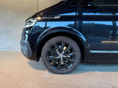 VW Transporter T6 Gebrauchtwagen