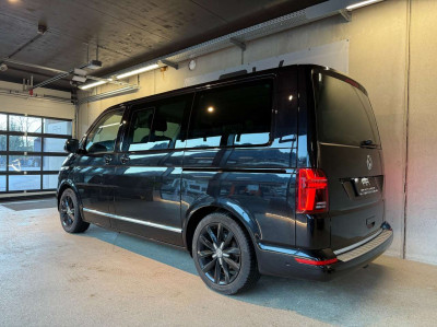 VW Transporter T6 Gebrauchtwagen