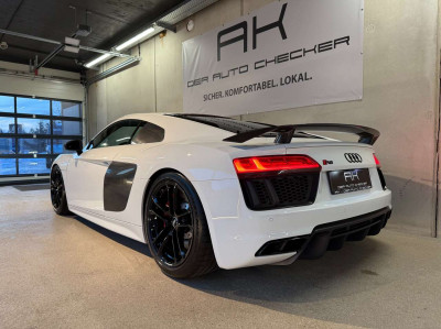 Audi R8 Gebrauchtwagen