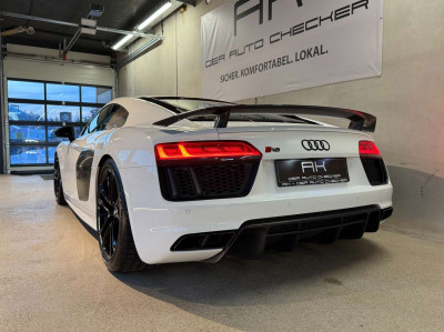 Audi R8 Gebrauchtwagen