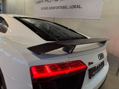 Audi R8 Gebrauchtwagen