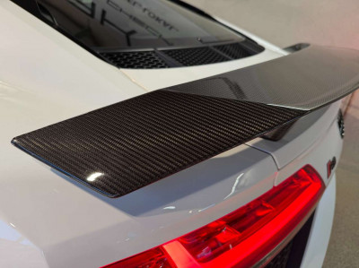 Audi R8 Gebrauchtwagen