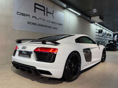 Audi R8 Gebrauchtwagen