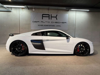 Audi R8 Gebrauchtwagen