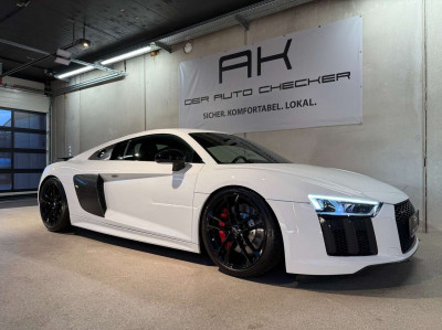 Audi R8 Gebrauchtwagen