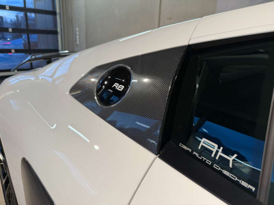 Audi R8 Gebrauchtwagen