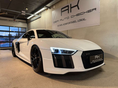 Audi R8 Gebrauchtwagen