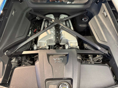 Audi R8 Gebrauchtwagen