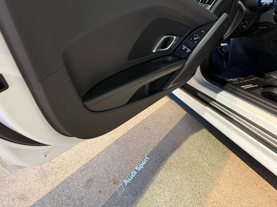 Audi R8 Gebrauchtwagen